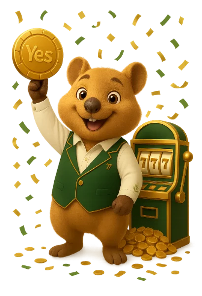 Games available from Yes77 Casino